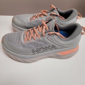 Hoka Bondi 7 - Women's Shoes
